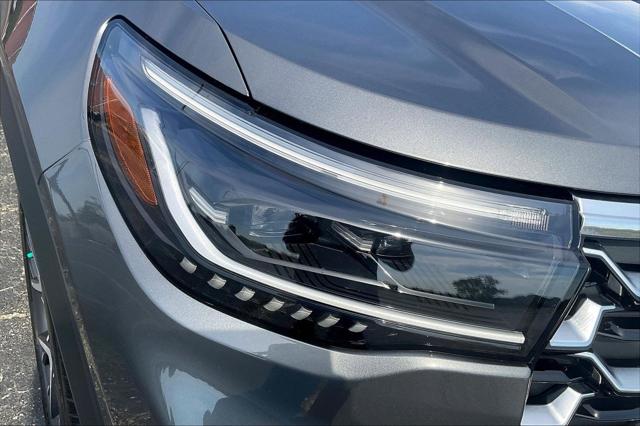 Used 2025 Ford Explorer For Sale in Olive Branch, MS