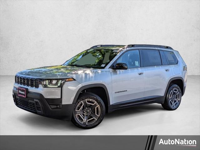 2026 Jeep Cherokee Limited 4x4 for sale in Roseville, CA