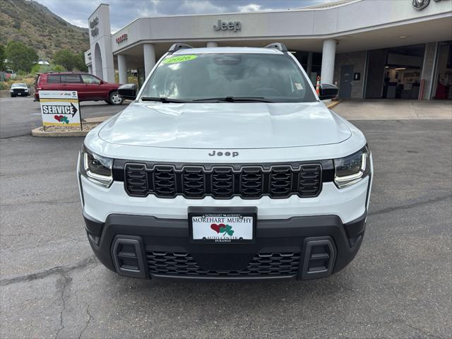 2026 Jeep Cherokee CHEROKEE 85TH ANNIVERSARY EDITION 4X4