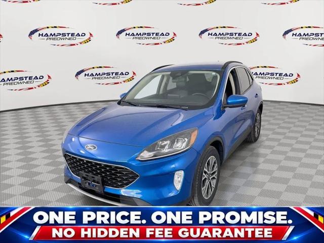 2020 Ford Escape SEL for sale in Hampstead, MD