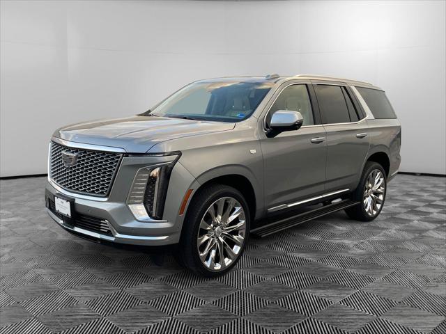 2026 Cadillac Escalade Platinum Luxury for sale in Charlottesville, VA