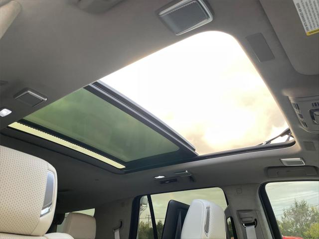 2026 Cadillac Escalade Platinum Luxury