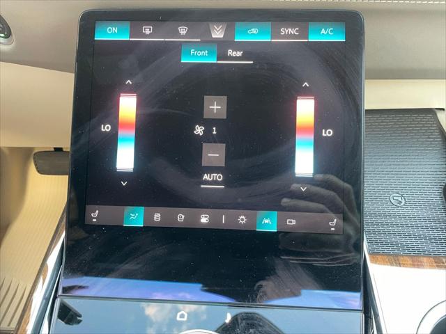 2026 Cadillac Escalade Platinum Luxury