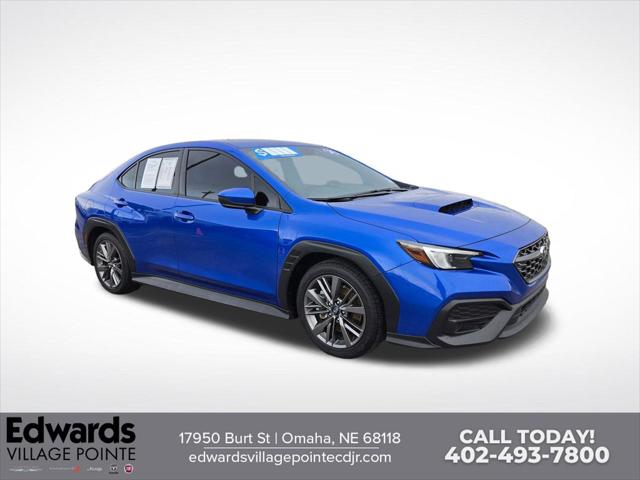 2024 Subaru WRX Base for sale in Omaha, NE