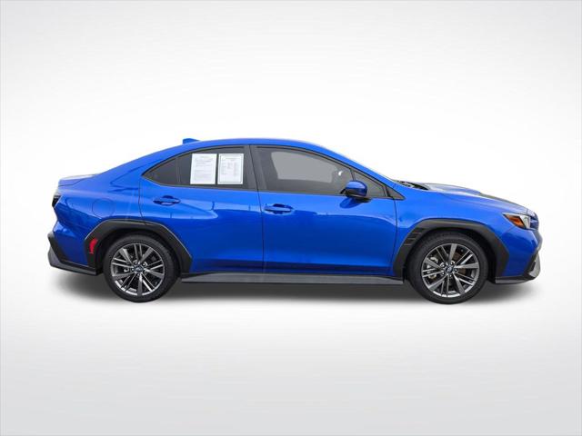 2024 Subaru WRX Base