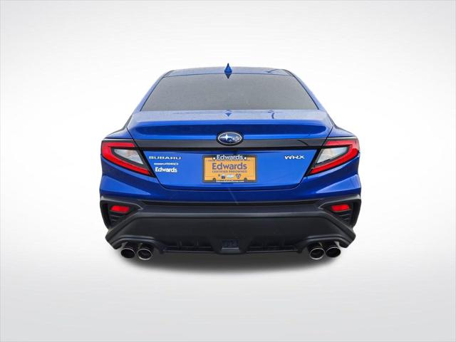 2024 Subaru WRX Base