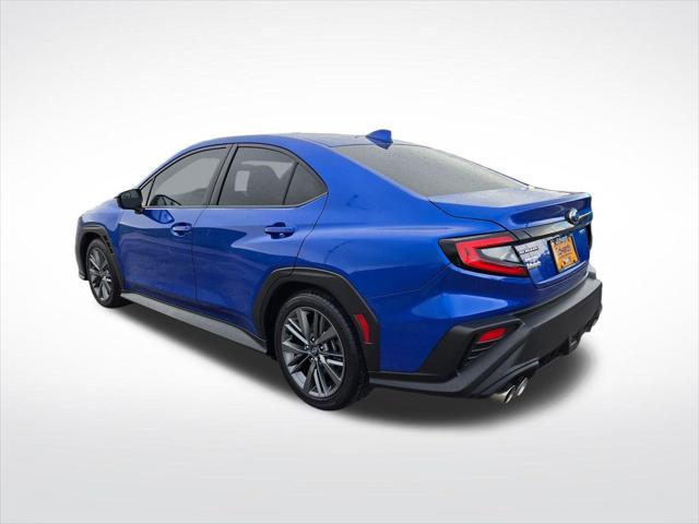 2024 Subaru WRX Base