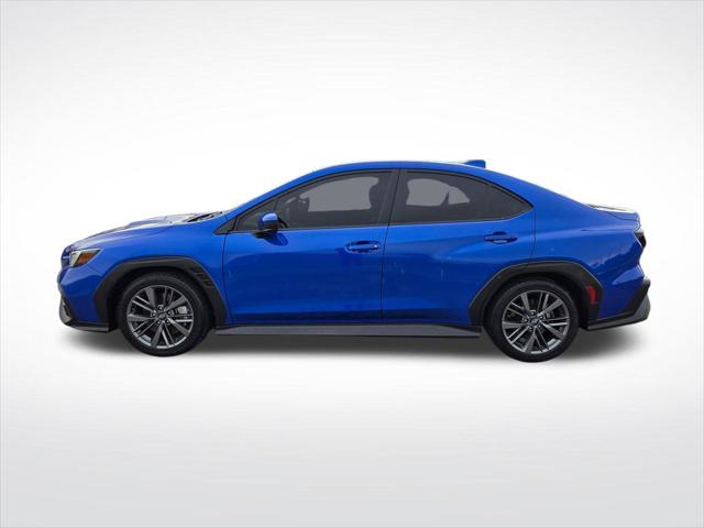2024 Subaru WRX Base