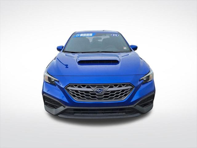 2024 Subaru WRX Base