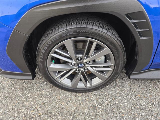 2024 Subaru WRX Base