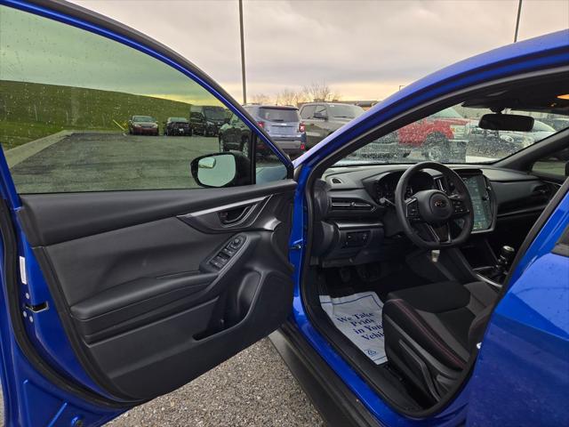 2024 Subaru WRX Base