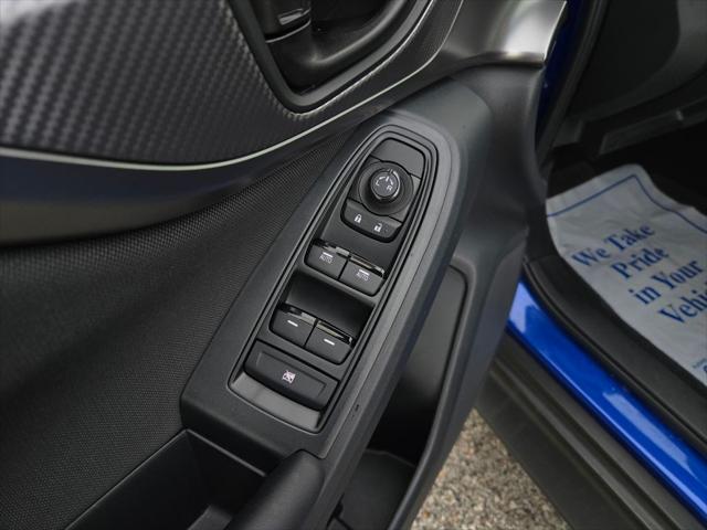 2024 Subaru WRX Base