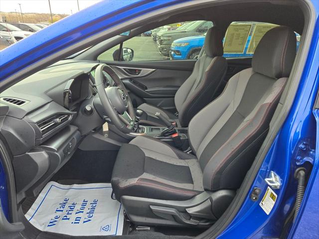 2024 Subaru WRX Base