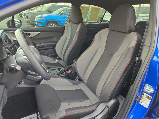 2024 Subaru WRX Base