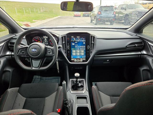2024 Subaru WRX Base