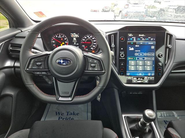2024 Subaru WRX Base