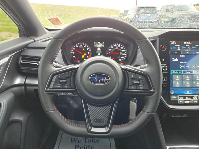 2024 Subaru WRX Base