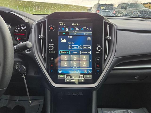 2024 Subaru WRX Base