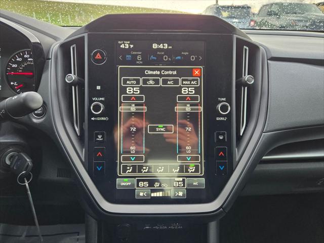 2024 Subaru WRX Base