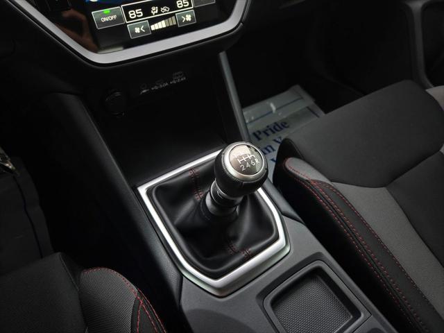 2024 Subaru WRX Base