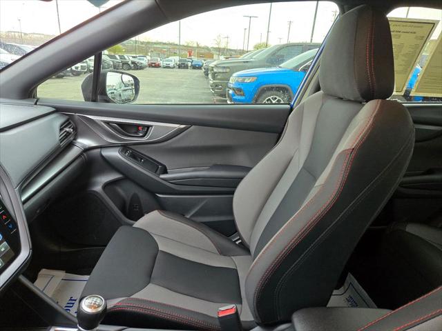 2024 Subaru WRX Base