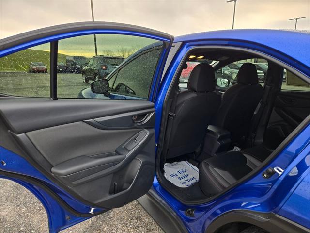 2024 Subaru WRX Base