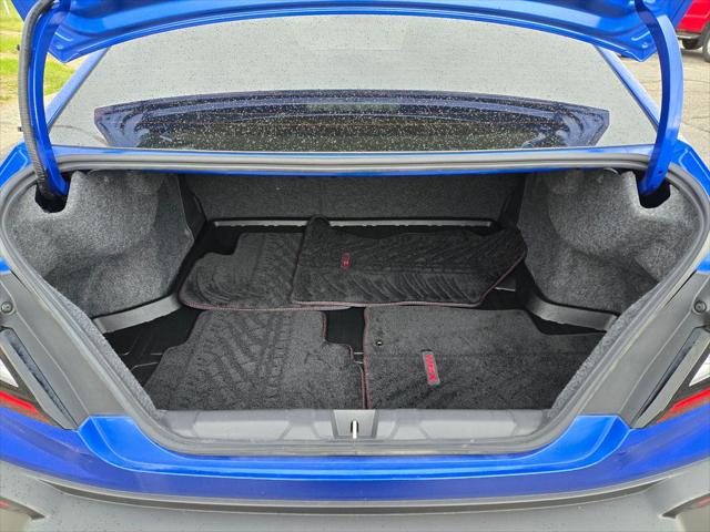2024 Subaru WRX Base