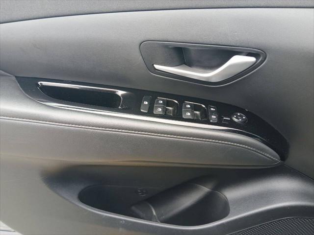 2023 Hyundai Santa Cruz Limited