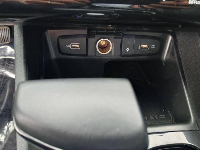 2023 Hyundai Santa Cruz Limited