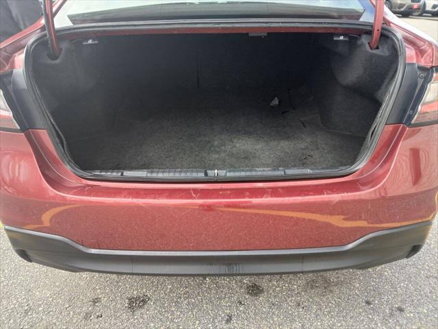 2020 Subaru Legacy Premium
