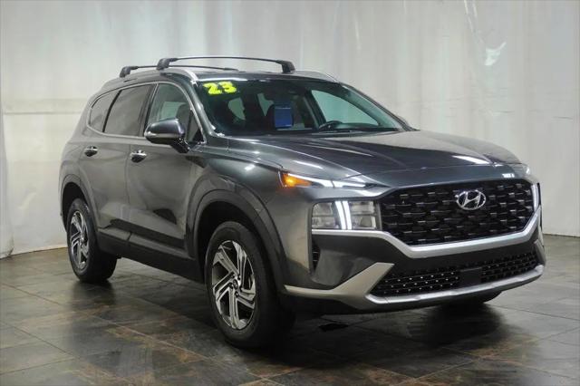 2023 Hyundai Santa Fe SEL for sale in Boardman, OH