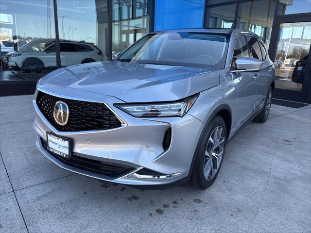 2023 Acura MDX Technology Package for sale in Chehalis, WA