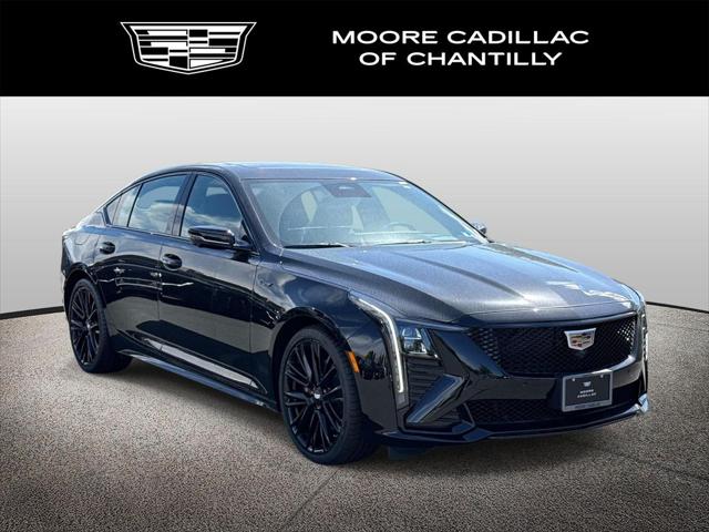 2026 Cadillac CT5-V V-Series RWD for sale in Chantilly, VA