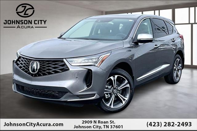 2026 Acura RDX Technology for sale in Johnson City, TN