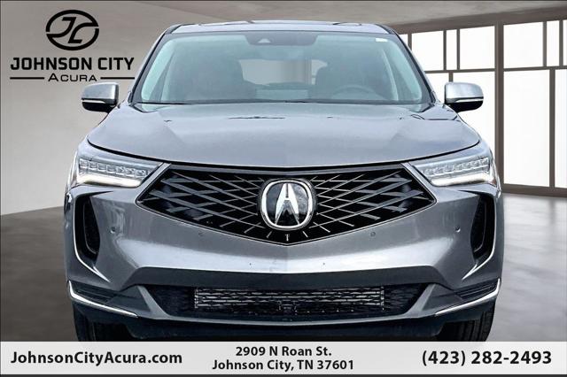 2026 Acura RDX Technology