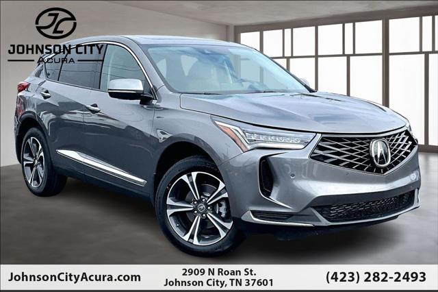 2026 Acura RDX Technology