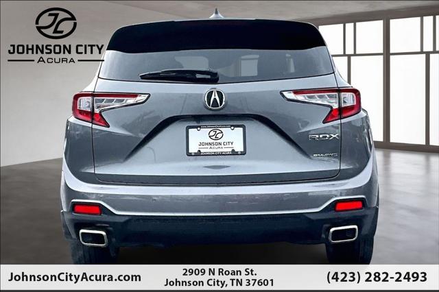 2026 Acura RDX Technology