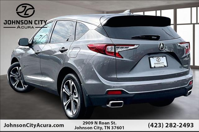 2026 Acura RDX Technology