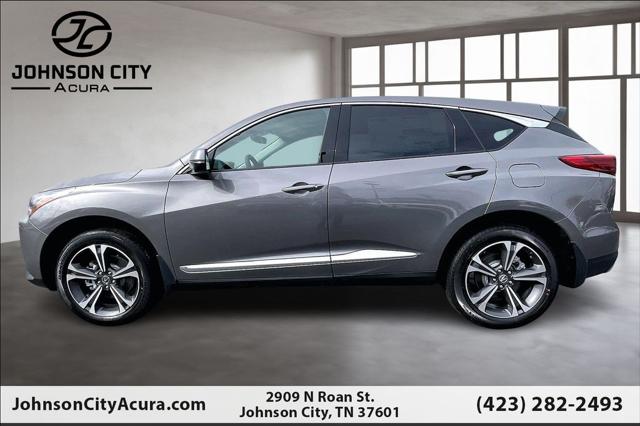 2026 Acura RDX Technology