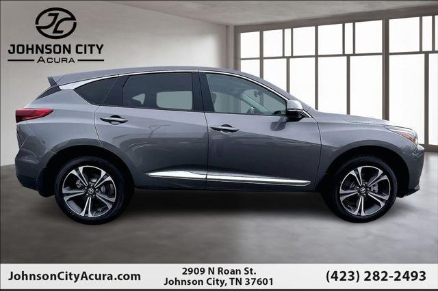 2026 Acura RDX Technology