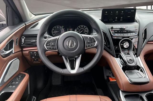 2026 Acura RDX Technology