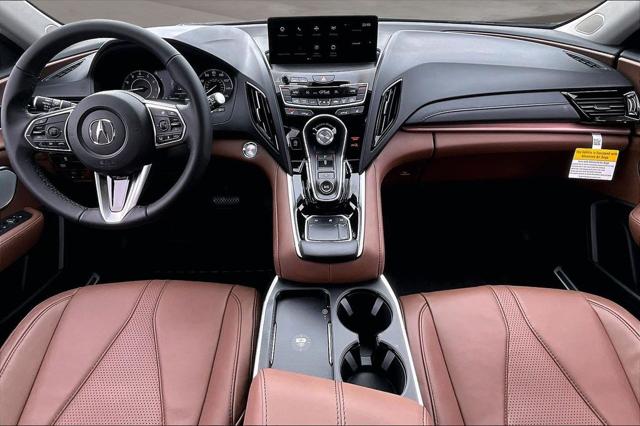 2026 Acura RDX Technology