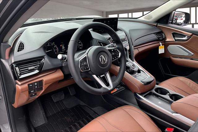 2026 Acura RDX Technology