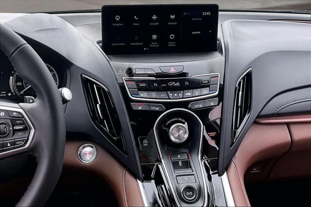 2026 Acura RDX Technology