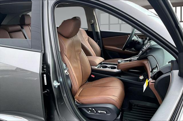 2026 Acura RDX Technology