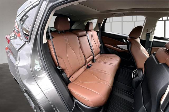 2026 Acura RDX Technology