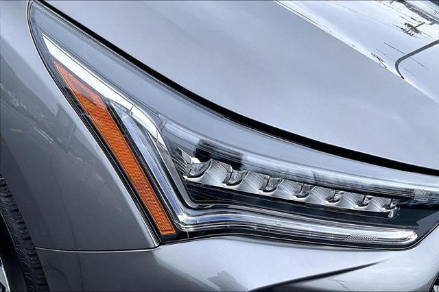 2026 Acura RDX Technology