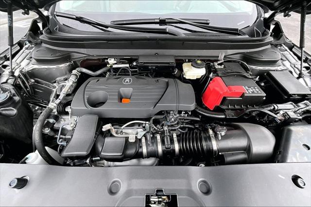 2026 Acura RDX Technology