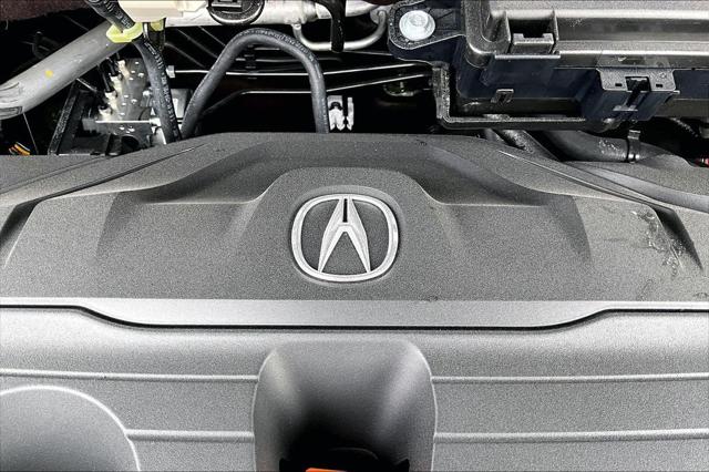 2026 Acura RDX Technology