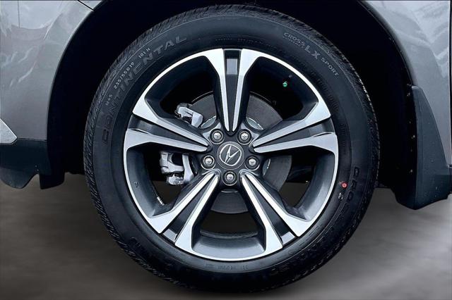 2026 Acura RDX Technology